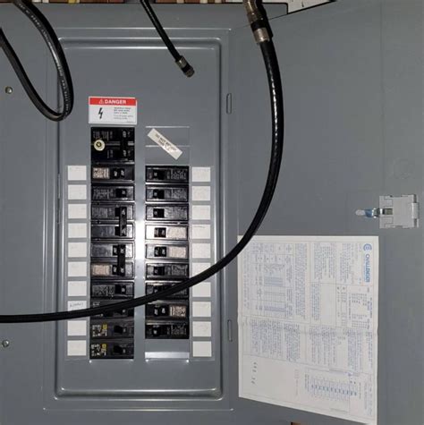 challenger electrical panel box|challenger electrical box recall.